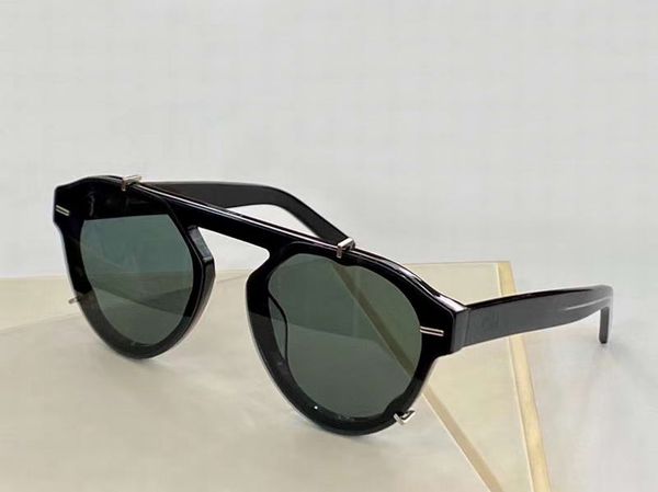 cool black pilot sunglasses grey lens 254fs men glasses sun sonnenbrille occhiali da sole fashion sunglasses 54mm with box, White;black
cool black pilot sunglasses grey lens 254fs men glasses sun sonnenbrille occhiali da sole fashion sunglasses 54mm with box, White;black