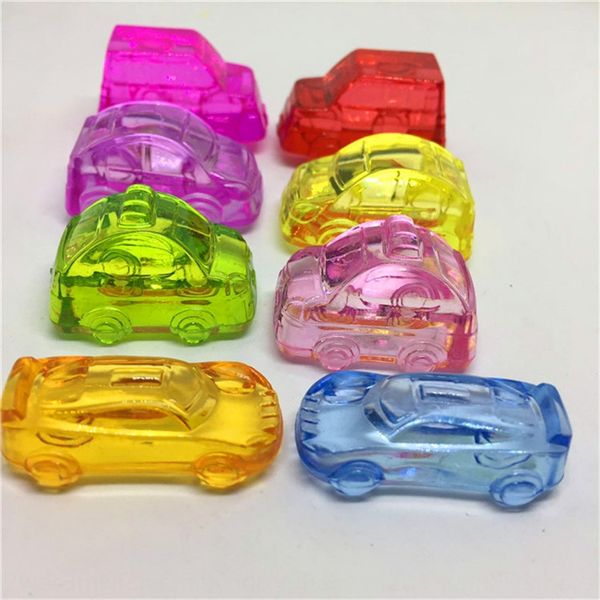 gift toy crystal perforated reward video game city sugar digger bread van consumables sports car van police car, Silver
gift toy crystal perforated reward video game city sugar digger bread van consumables sports car van police car, Silver