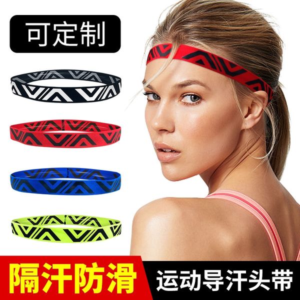 hlqim head basketball hair band men's sports sweat guide belt running hair band basketballprotection sweat-absorbing sweat-relieving sw, Yellow;black
hlqim head basketball hair band men's sports sweat guide belt running hair band basketballprotection sweat-absorbing sweat-relieving sw, Yellow;black