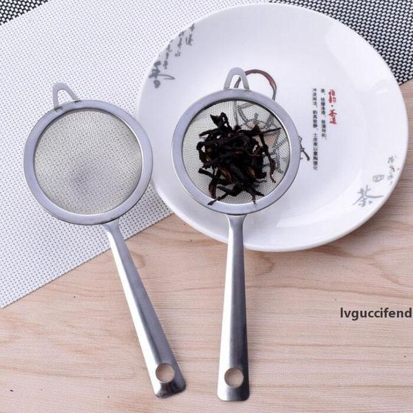 fine mesh strainer colander flour sieve tea strainer with handle juice tea ice strainer stainless steel kitchen tools
fine mesh strainer colander flour sieve tea strainer with handle juice tea ice strainer stainless steel kitchen tools