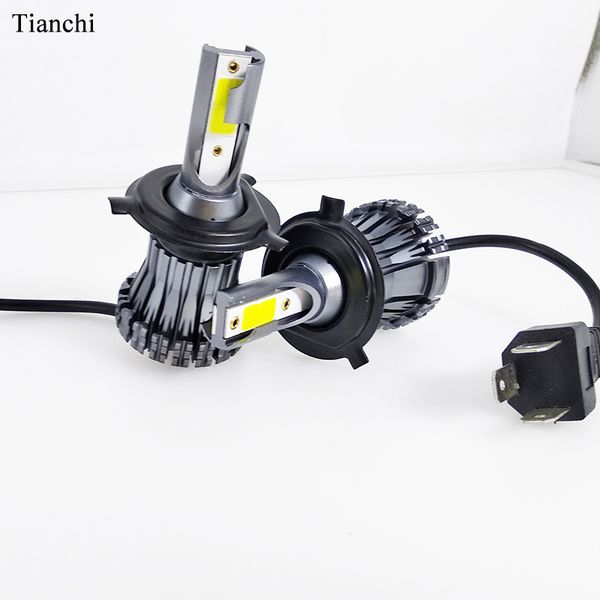 high power car led headlight 6000lm h1 h3 h7 h11 9005 3 9006 4 h4 auto head lamp bulb
high power car led headlight 6000lm h1 h3 h7 h11 9005 3 9006 4 h4 auto head lamp bulb