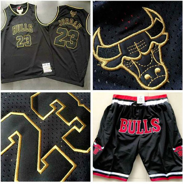 men basketball chicago bulls 23 michael jd mitchell & ness black and gold special 1997-98 swingman jersey and pan, Black;red
men basketball chicago bulls 23 michael jd mitchell & ness black and gold special 1997-98 swingman jersey and pan, Black;red