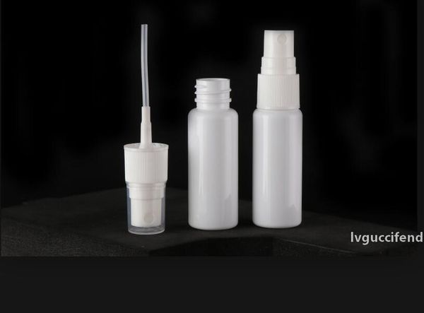 20ml spray bottle pet white plastic small watering can cosmetic sample sub-bottle mosquito repellent water bottle dhl mylovethomed
20ml spray bottle pet white plastic small watering can cosmetic sample sub-bottle mosquito repellent water bottle dhl mylovethomed