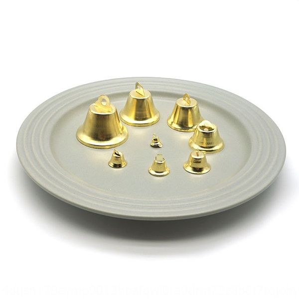 diy accessories 10-50mm golden creative horn christmas decoration diy feng ling accessories wind chime small bell wind bell, Silver
diy accessories 10-50mm golden creative horn christmas decoration diy feng ling accessories wind chime small bell wind bell, Silver
