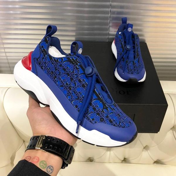 fashion classic mens shoes herren sportschuhe blue oblique b24 sneaker with cannage motif plus size comfortable footwears vintage mens shoes
fashion classic mens shoes herren sportschuhe blue oblique b24 sneaker with cannage motif plus size comfortable footwears vintage mens shoes