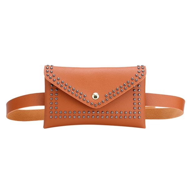 aelicy solid color rivets leather waist bag women hasp small mobile pouch chest crossbody bag ladies waist pack pouch belt 1118
aelicy solid color rivets leather waist bag women hasp small mobile pouch chest crossbody bag ladies waist pack pouch belt 1118
