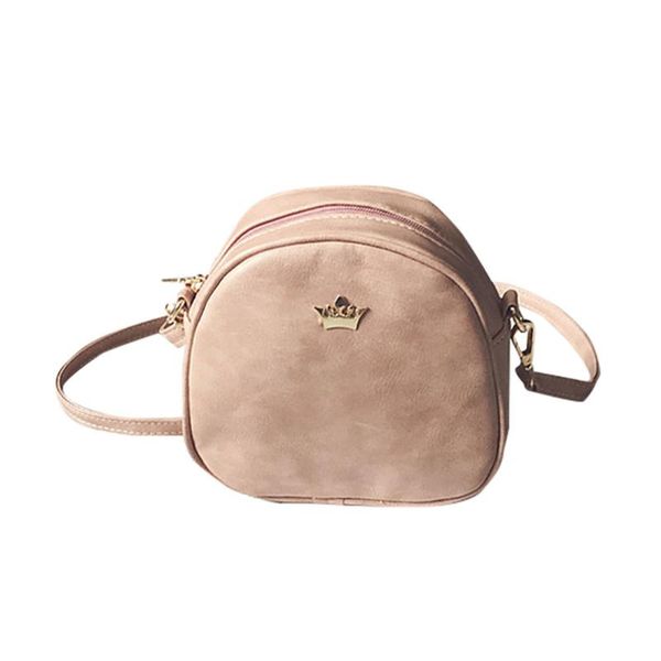 bags for women fashion women messenger pu leather shoulder mini crown evening bag bandolera mujer bolsas femininas #40
bags for women fashion women messenger pu leather shoulder mini crown evening bag bandolera mujer bolsas femininas #40
