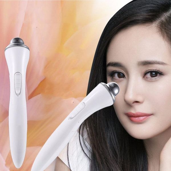 kingdom face eye care massager home use beauty instrument anti eye wrinkles crow's-feet dark circles electronic vibration beauty pen
kingdom face eye care massager home use beauty instrument anti eye wrinkles crow's-feet dark circles electronic vibration beauty pen
