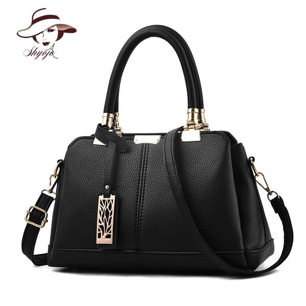 luxury pu leather handbags brand designer large capacity vintage shoulder bags ladies tote crossbody bag for women
luxury pu leather handbags brand designer large capacity vintage shoulder bags ladies tote crossbody bag for women