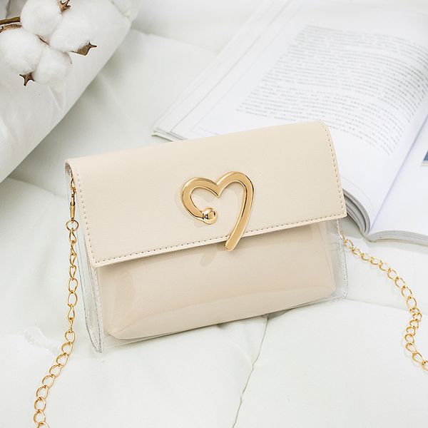 women's small bag summer use square bag pu leather chain fashion messenger phone coin purse heart-shaped pattern handbag #20
women's small bag summer use square bag pu leather chain fashion messenger phone coin purse heart-shaped pattern handbag #20