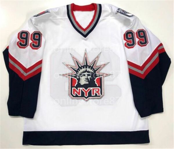 vintage man wayne gretzky 1999 new york rangers om white lonely hockey jerseys customize any name and digit jersey, Black
vintage man wayne gretzky 1999 new york rangers om white lonely hockey jerseys customize any name and digit jersey, Black
