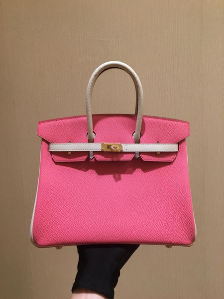 wholesale 2tones 30cm brikin bag,epsom skin, half handmade,wax thread,by order,many colors with different size on website or instagram
wholesale 2tones 30cm brikin bag,epsom skin, half handmade,wax thread,by order,many colors with different size on website or instagram