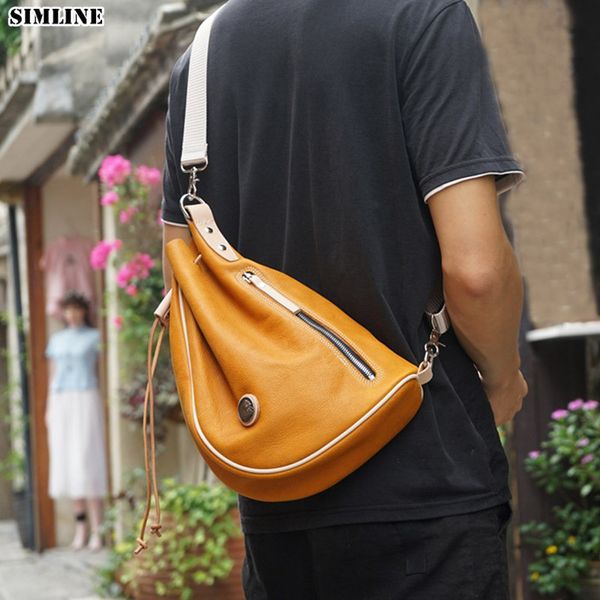 simline genuine leather messenger bag for women men 100% cowhide vintage handmade shoulder crossbody bags handbag ladies female
simline genuine leather messenger bag for women men 100% cowhide vintage handmade shoulder crossbody bags handbag ladies female
