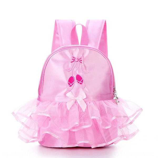 children's cartoon schoolbag thickened shoulder strap dance backpack backpack korean style dance bag embroidery
children's cartoon schoolbag thickened shoulder strap dance backpack backpack korean style dance bag embroidery