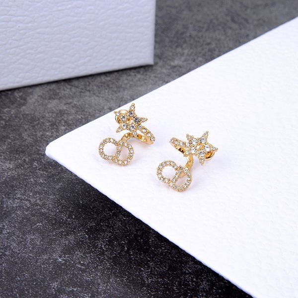 d family dijia full diamond stars ja net red earrings creative 2020 new letter earrings simple earring back, White
d family dijia full diamond stars ja net red earrings creative 2020 new letter earrings simple earring back, White