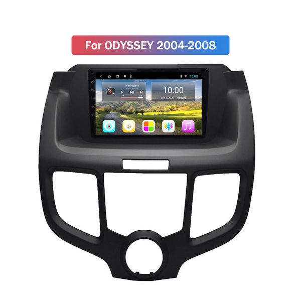 10 inch android car video radio for honda odyssey 2004-2008 touch screen stereo gps multimedia bt wifi
10 inch android car video radio for honda odyssey 2004-2008 touch screen stereo gps multimedia bt wifi