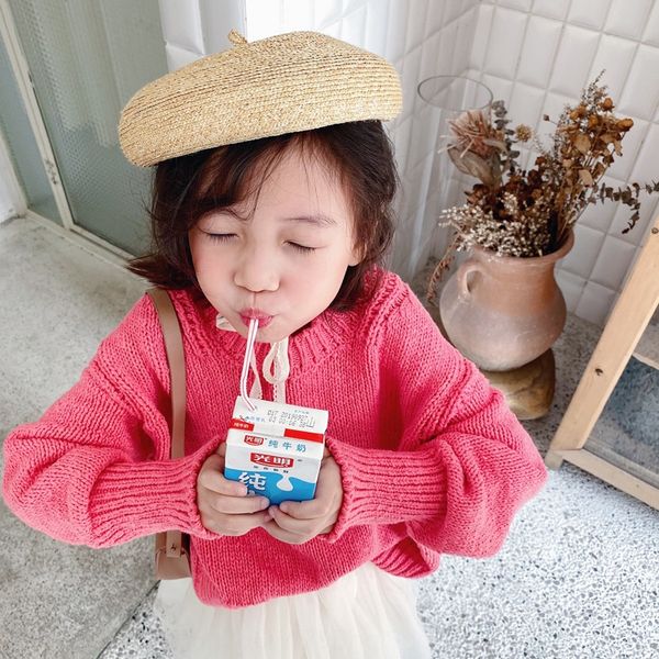 tckids2020s 1/6 oversize thick pin lazy wind three-color tckids2020s 1/6 oversize thick pin sweater lazy wind three-color sweater, Blue
tckids2020s 1/6 oversize thick pin lazy wind three-color tckids2020s 1/6 oversize thick pin sweater lazy wind three-color sweater, Blue