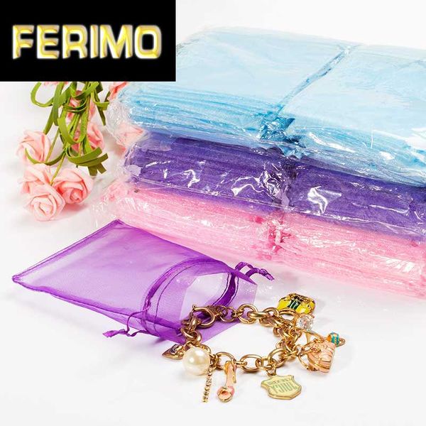 50 pcs/lot 19 colors 10x15cm wedding christmas gift white drawable organza bags jewelry packaging display & pouches
50 pcs/lot 19 colors 10x15cm wedding christmas gift white drawable organza bags jewelry packaging display & pouches