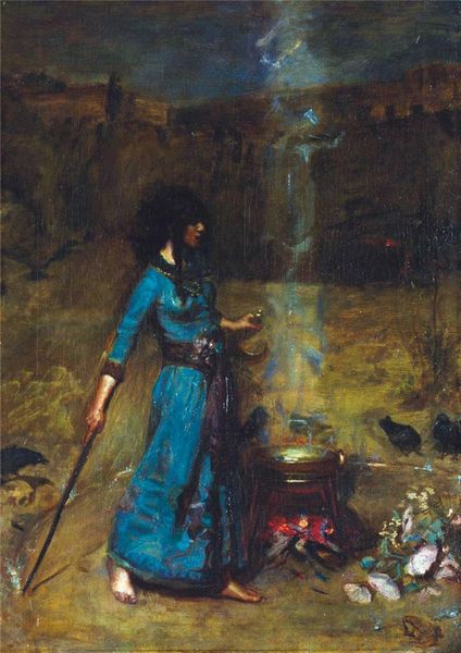 j.w waterhouse - magic circle quality canvas painting home decor handpainted &hd print oil painting on canvas wall art canvas 200712
j.w waterhouse - magic circle quality canvas painting home decor handpainted &hd print oil painting on canvas wall art canvas 200712