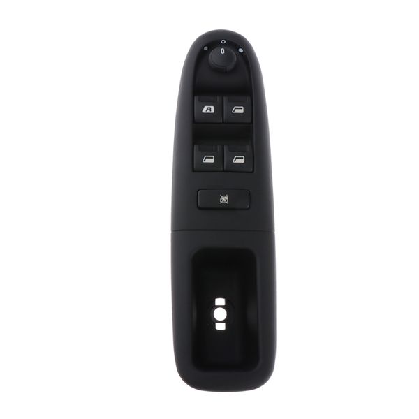 power window switch, front left driver side, master control console switch for peugeot 406 8b baujahr 95-04, oem:6554.cf
power window switch, front left driver side, master control console switch for peugeot 406 8b baujahr 95-04, oem:6554.cf