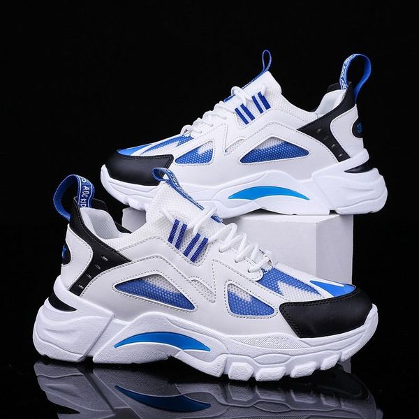 men's breathable comfortable mesh soft shoes men's casual vulcanize running shoes lightweight lace up men sneakers size 39-44
men's breathable comfortable mesh soft shoes men's casual vulcanize running shoes lightweight lace up men sneakers size 39-44