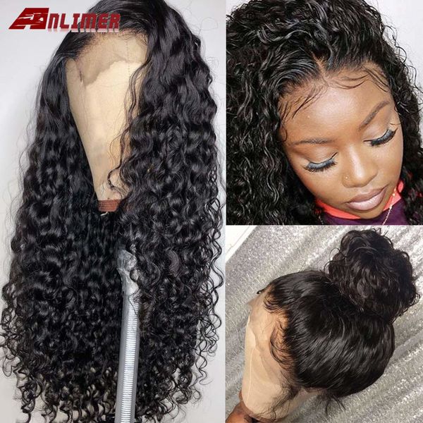 bouncy curly wig full lace human hair wigs with baby hair brazilian curly glueless full lace wig with natural hairline, Black
bouncy curly wig full lace human hair wigs with baby hair brazilian curly glueless full lace wig with natural hairline, Black