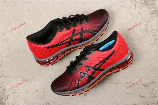 2019 new designers gel-quantum 180 4 cushioning soft cushion running shoes for real quality fashion men shoes sports xshfbcl sneakers, Black
2019 new designers gel-quantum 180 4 cushioning soft cushion running shoes for real quality fashion men shoes sports xshfbcl sneakers, Black