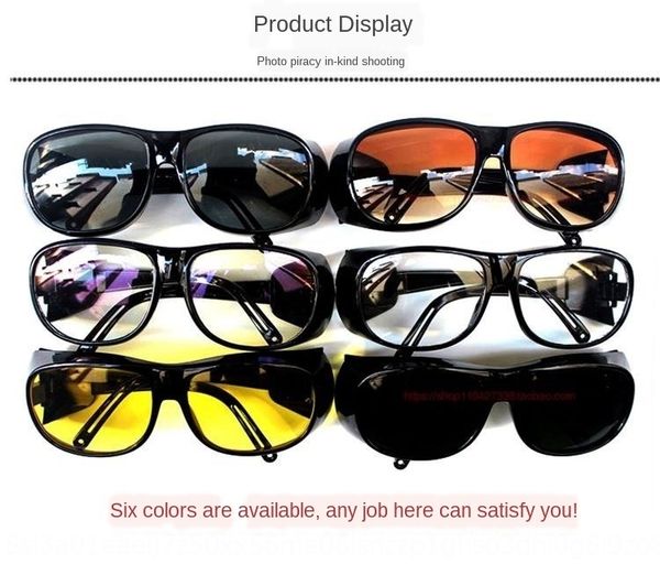 electric protection eye goggles goggles work men's industrial dust men's anti-light argon arc welding machine anti-arc electricity
electric protection eye goggles goggles work men's industrial dust men's anti-light argon arc welding machine anti-arc electricity