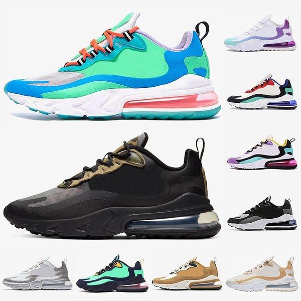 original 270 react women men running shoes camo electronic music red bauhaus 87 55 white black silver gold sport trainer sneaker
original 270 react women men running shoes camo electronic music red bauhaus 87 55 white black silver gold sport trainer sneaker