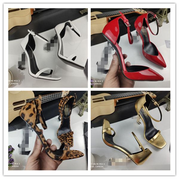 yls designer women colorful heels vv sandals t-strap high-heeled pumps 6 colors ladies patent leather dress single shoes gg, Blue;gray
yls designer women colorful heels vv sandals t-strap high-heeled pumps 6 colors ladies patent leather dress single shoes gg, Blue;gray