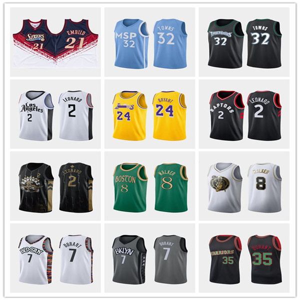 ncaa 32 towns high school 8 24 bryant karl-anthony college basketball city jersey kemba walker 7 durant thompson, Black
ncaa 32 towns high school 8 24 bryant karl-anthony college basketball city jersey kemba walker 7 durant thompson, Black