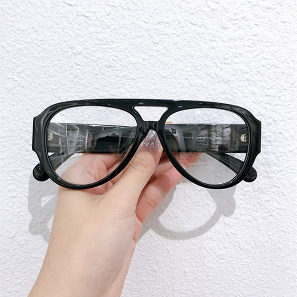 2020 new fashion ch3397b plank pilot bigrim sunglasses imported pure-plank+exqusite diamond letter decoration leg fullset case
2020 new fashion ch3397b plank pilot bigrim sunglasses imported pure-plank+exqusite diamond letter decoration leg fullset case