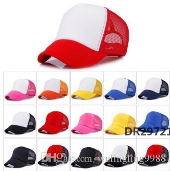 16 цветов дети trucker cap для взрослых mesh caps blank trucker шляпы snapback шляпы acept выполненный на заказ logo 10 pcsdr27721, Blue;gray
16 цветов дети trucker cap для взрослых mesh caps blank trucker шляпы snapback шляпы acept выполненный на заказ logo 10 pcsdr27721, Blue;gray