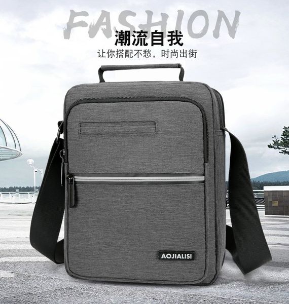 new men shoulder bag small zipper oxford crossbody bags messenger bag for girl handbag ladies purse bolso mujer
new men shoulder bag small zipper oxford crossbody bags messenger bag for girl handbag ladies purse bolso mujer