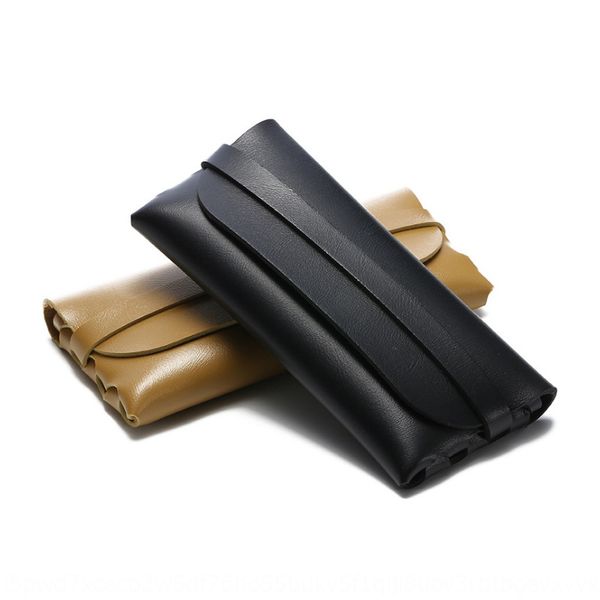 new fashion sun leather handmade sun ink glasses case belt cassette glasses case rbh01, Blue
new fashion sun leather handmade sun ink glasses case belt cassette glasses case rbh01, Blue