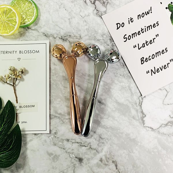 3d roller massage face-lifting facial massage instrument beauty firming skin body shaping relaxation tool
3d roller massage face-lifting facial massage instrument beauty firming skin body shaping relaxation tool