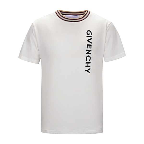 luxurious summer designers t shirt black white stylist shirt men women short sleeve t shirt hip hop tees size m-3xl g88, White;black
luxurious summer designers t shirt black white stylist shirt men women short sleeve t shirt hip hop tees size m-3xl g88, White;black