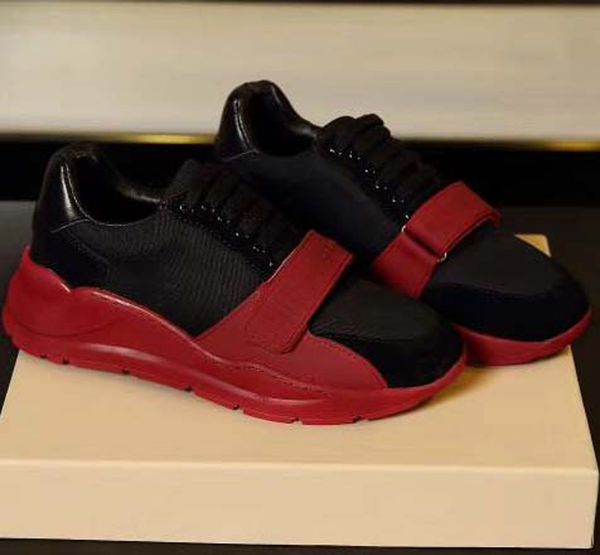 with box sneaker casual shoes trainers fashion sports shoes leather boots sandals slippers vintage for man woman 11bl2009, Black
with box sneaker casual shoes trainers fashion sports shoes leather boots sandals slippers vintage for man woman 11bl2009, Black