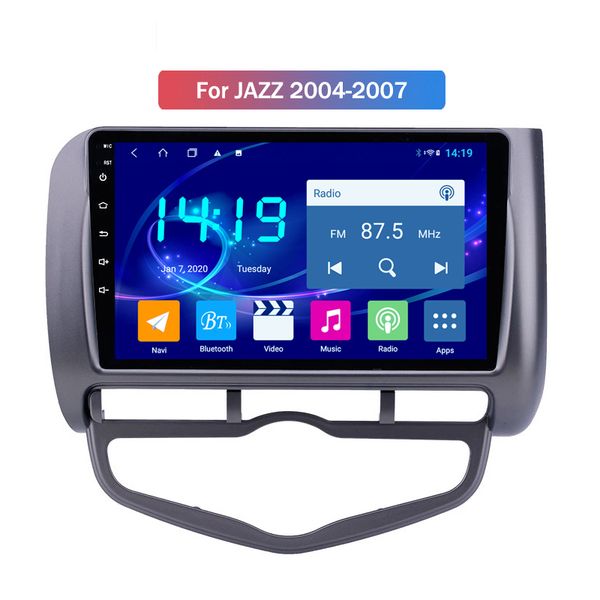 4 + 64g android окт сердечник автомобиль стерео радио для honda jazz 2004-2007 авто gps навигационной автомагнитол с ips carplay wi-fi
4 + 64g android окт сердечник автомобиль стерео радио для honda jazz 2004-2007 авто gps навигационной автомагнитол с ips carplay wi-fi