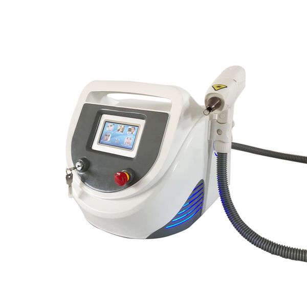 portable nd yag laser machine with 1064nm 532nm 755nm tattoo and pigmentation removal machine, Black
portable nd yag laser machine with 1064nm 532nm 755nm tattoo and pigmentation removal machine, Black