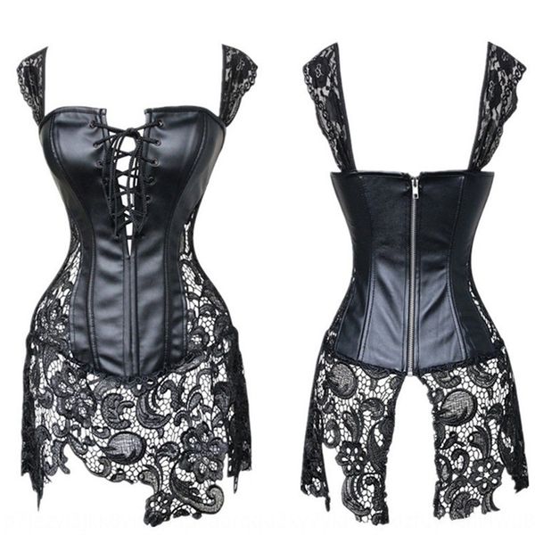 wgwv4 corset hollow-out shapewear shapewearlace corsetleather zipper body-covering belly-shaping clothing corset hollow-out shapew, Black;brown
wgwv4 corset hollow-out shapewear shapewearlace corsetleather zipper body-covering belly-shaping clothing corset hollow-out shapew, Black;brown