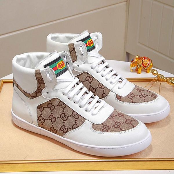 luxury men sneakers shoes fashion with origin box scarpe da uomo fashion boots men shoes ace leather high -sneaker luxury
luxury men sneakers shoes fashion with origin box scarpe da uomo fashion boots men shoes ace leather high -sneaker luxury