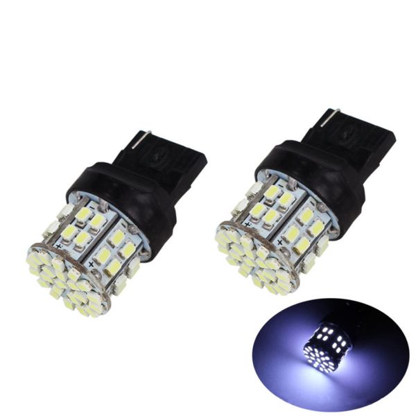 2 pcs w21/5w 50smd car led brake light t20 7443 backup reserve lights srear bulb auto turn signal lamp
2 pcs w21/5w 50smd car led brake light t20 7443 backup reserve lights srear bulb auto turn signal lamp