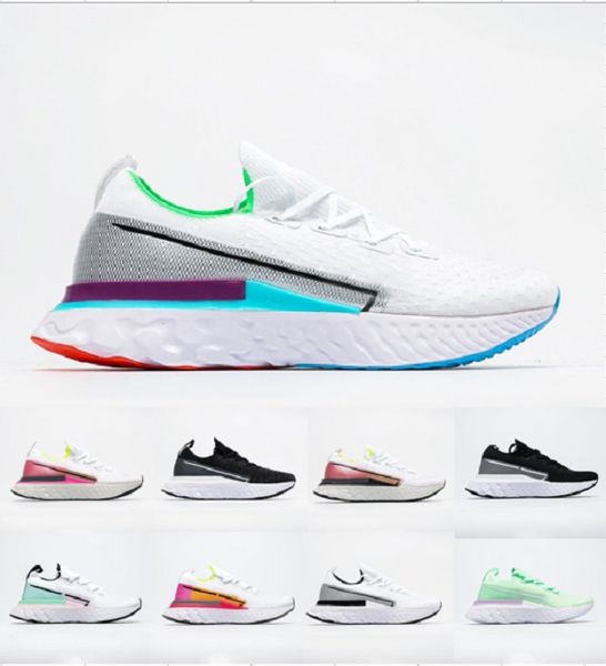 2020 epic react infinity run men women running shoes knitting mesh breathable sports athletic designer sneaker size 36-45
2020 epic react infinity run men women running shoes knitting mesh breathable sports athletic designer sneaker size 36-45