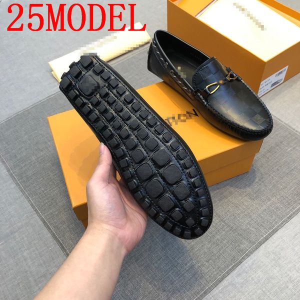 fashion leather men shoes casual breathable loafers luxurious men genuine leather moccasins comfortable flat men shoes waterproof footwear, Black
fashion leather men shoes casual breathable loafers luxurious men genuine leather moccasins comfortable flat men shoes waterproof footwear, Black