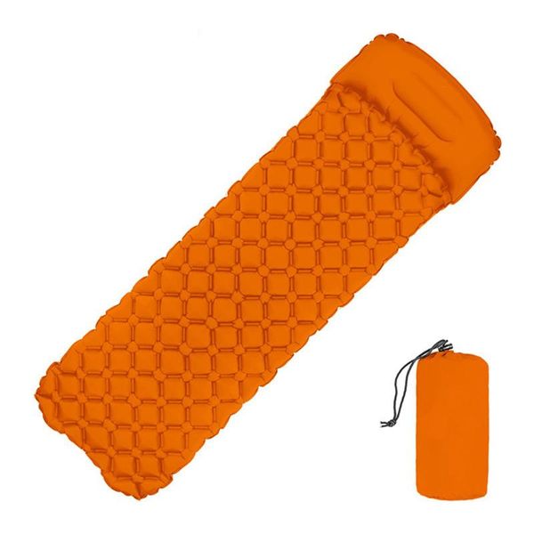 inflatable sleeping pad camping mat with pillow air mattress sleeping cushion inflatable suit three seasons
inflatable sleeping pad camping mat with pillow air mattress sleeping cushion inflatable suit three seasons