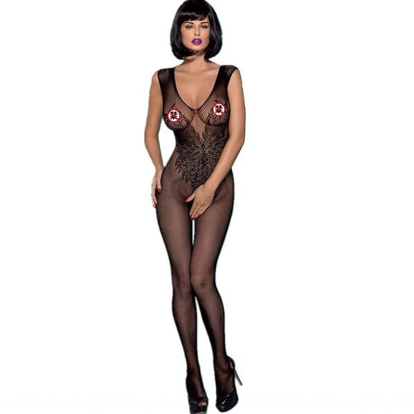 bcatx silk stockings underwear clothing underwear full-body hollow-out one-piece mesh clothing perspective women's uniform open-range, Black;white
bcatx silk stockings underwear clothing underwear full-body hollow-out one-piece mesh clothing perspective women's uniform open-range, Black;white