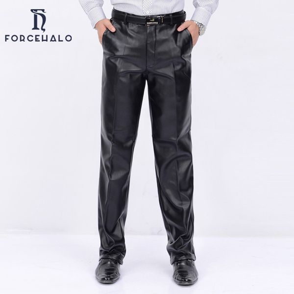 2020 winter new fashion men thicken add wool leather pants warm waterproof windproof motorcycle pu trousers 30-45 large size, Black
2020 winter new fashion men thicken add wool leather pants warm waterproof windproof motorcycle pu trousers 30-45 large size, Black