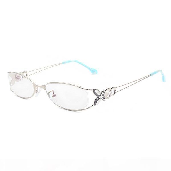 butterfly alloy elegant women glasses frame female vintage optical glasses plain eye box eyeglasses frames myopia eyewear c19042001, White;black
butterfly alloy elegant women glasses frame female vintage optical glasses plain eye box eyeglasses frames myopia eyewear c19042001, White;black