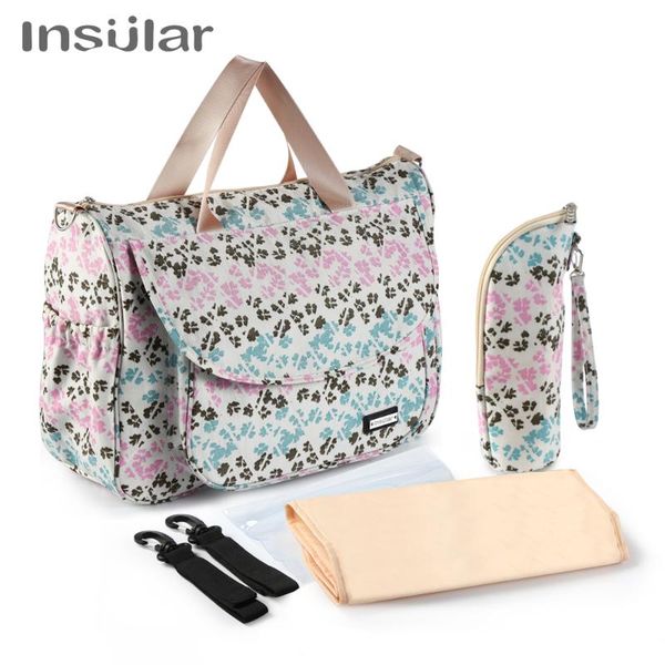 insular tote diaper bag shoulder diaper bag maternity bags with changing pad stroller hanging strap storage
insular tote diaper bag shoulder diaper bag maternity bags with changing pad stroller hanging strap storage